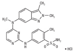 structural formula